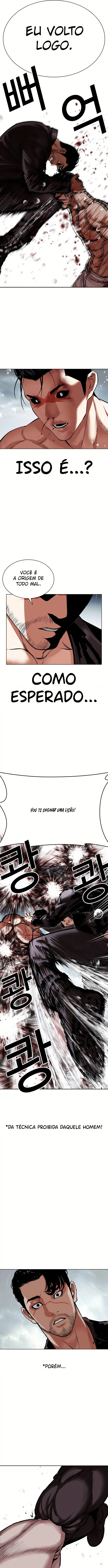 Read Lookism Português Manga Online