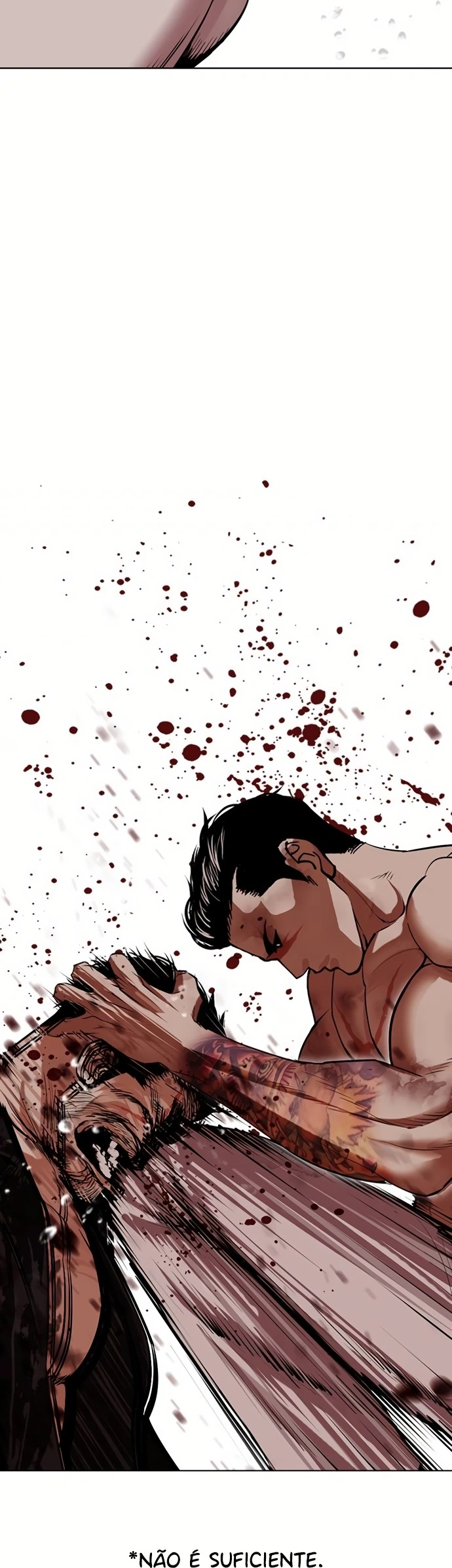 Read Lookism Português Manga Online