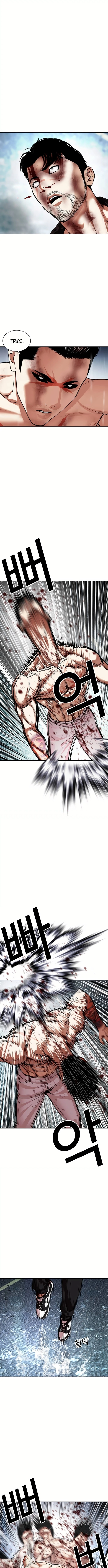 Read Lookism Português Manga Online