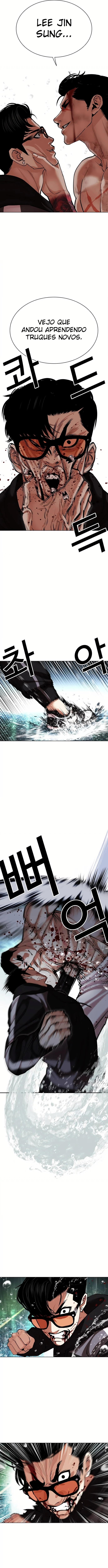 Read Lookism Português Manga Online