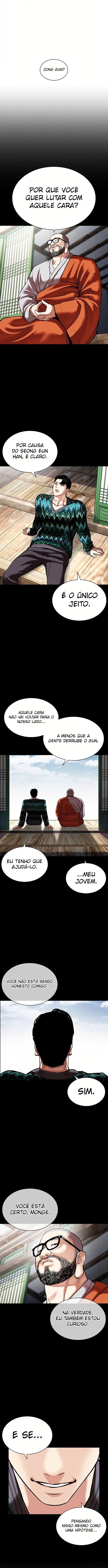 Read Lookism Português Manga Online