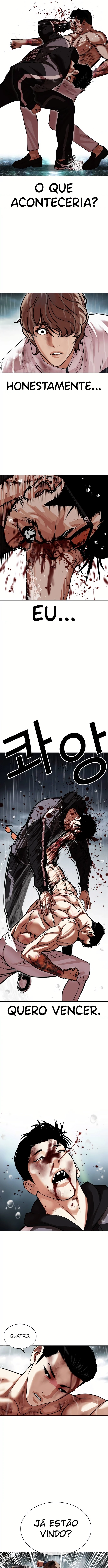 Read Lookism Português Manga Online