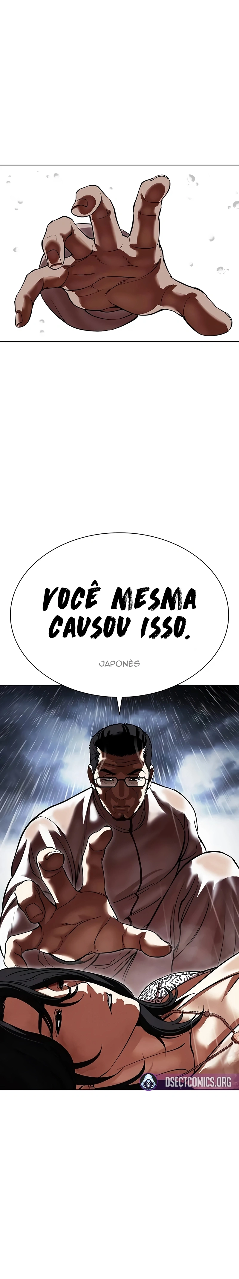 Read Lookism Português Manga Online