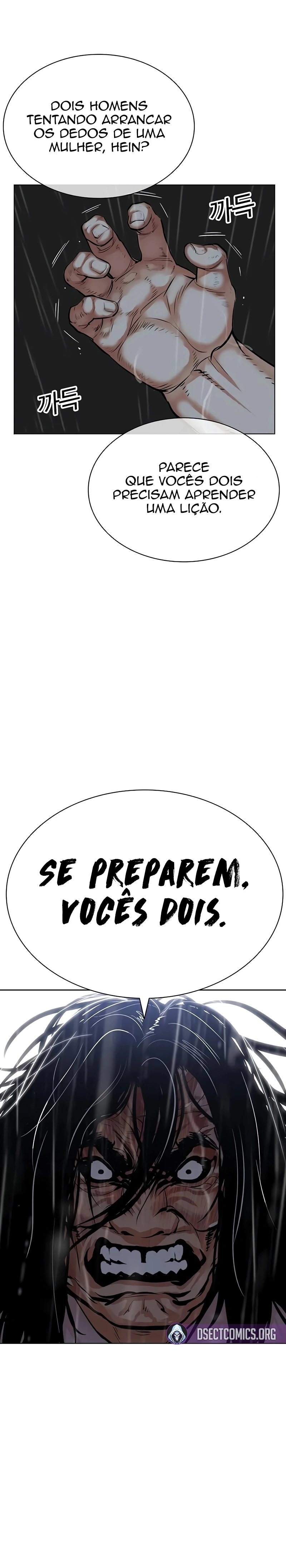 Read Lookism Português Manga Online