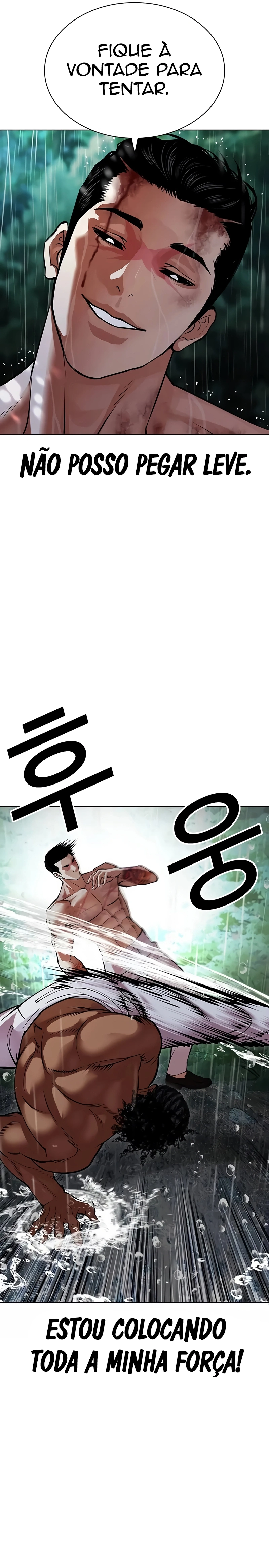 Read Lookism Português Manga Online
