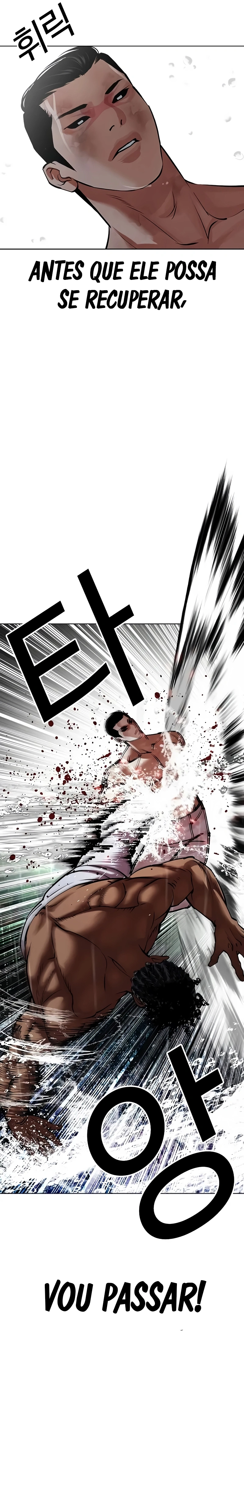 Read Lookism Português Manga Online