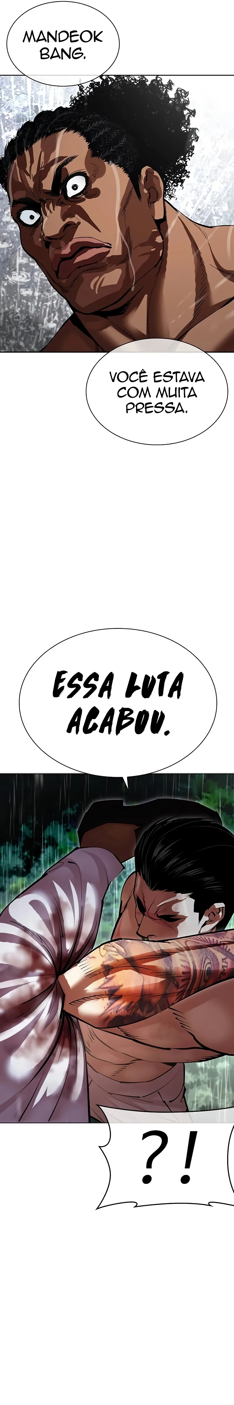 Read Lookism Português Manga Online