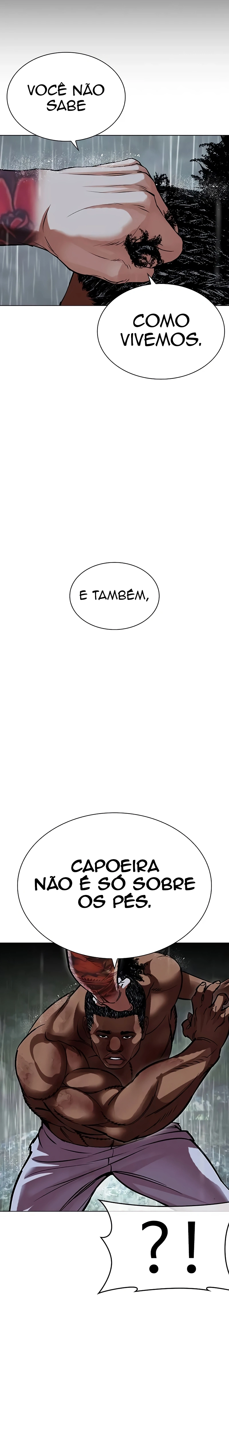 Read Lookism Português Manga Online