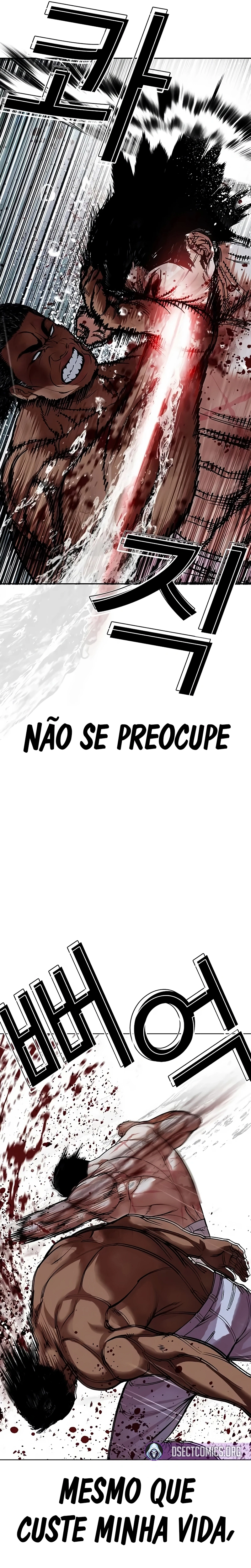 Read Lookism Português Manga Online