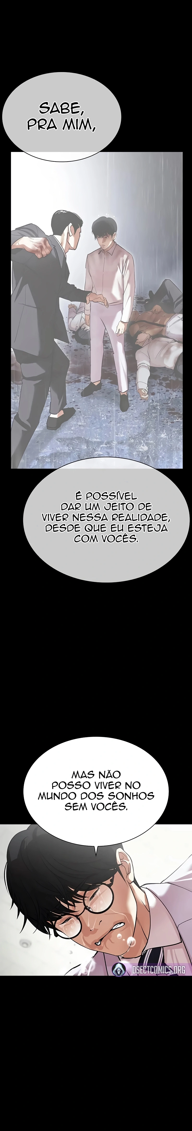 Read Lookism Português Manga Online