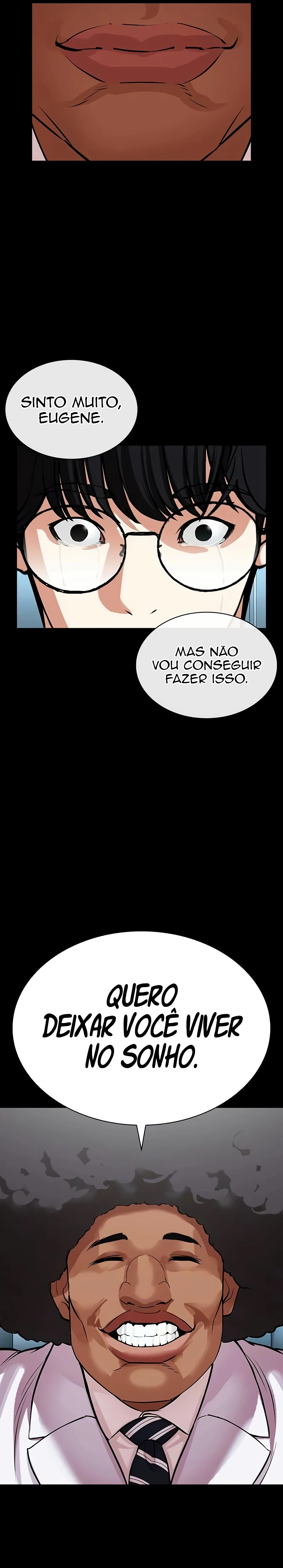 Read Lookism Português Manga Online