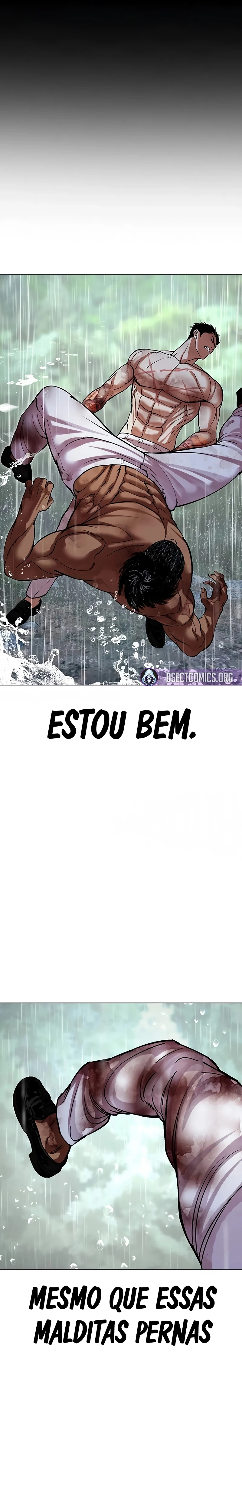 Read Lookism Português Manga Online