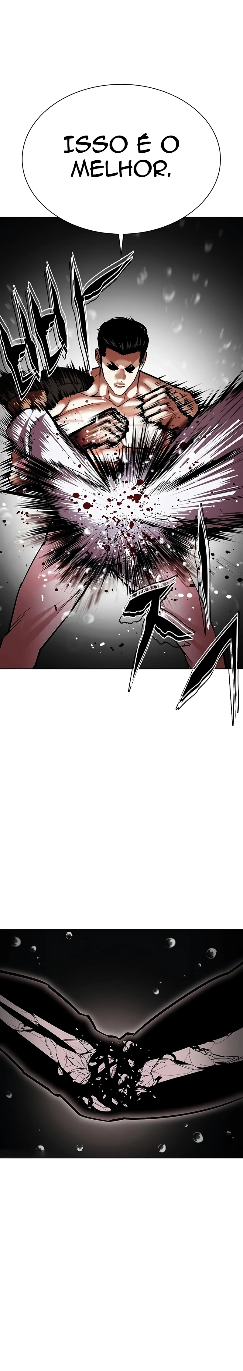 Read Lookism Português Manga Online