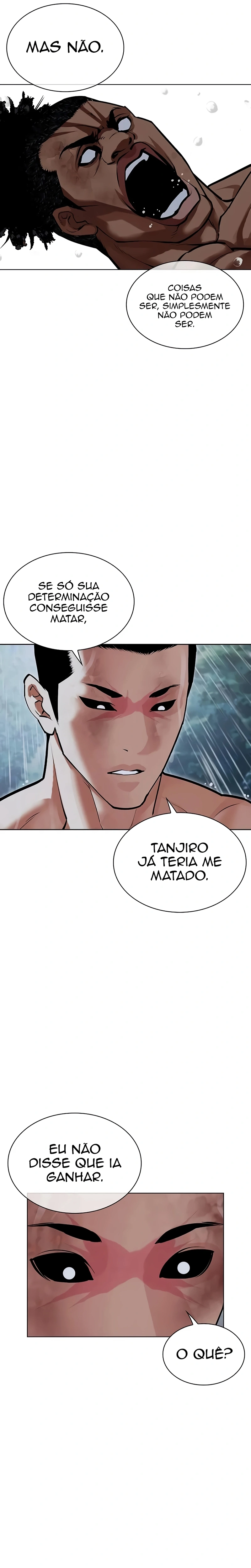 Read Lookism Português Manga Online