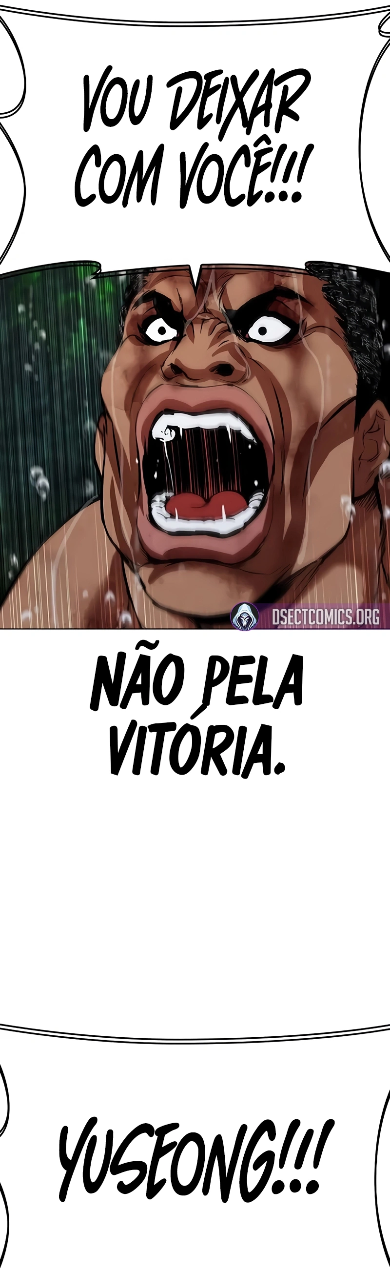 Read Lookism Português Manga Online