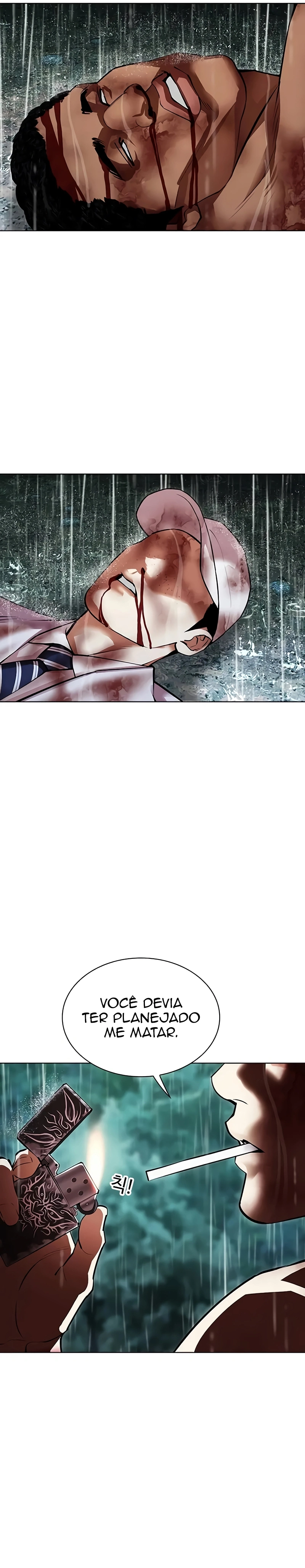 Read Lookism Português Manga Online