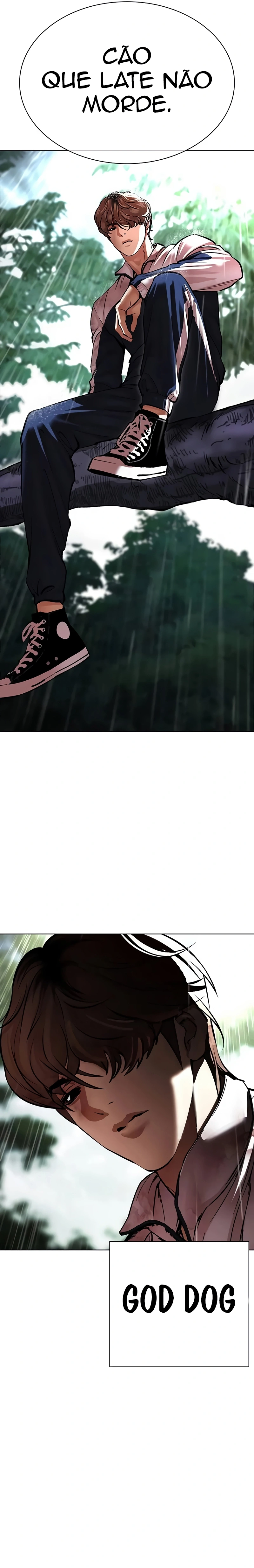 Read Lookism Português Manga Online