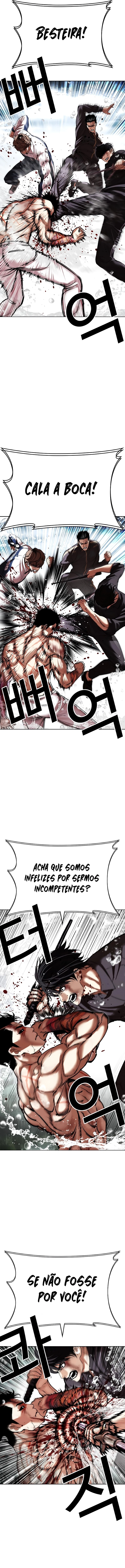 Read Lookism Português Manga Online