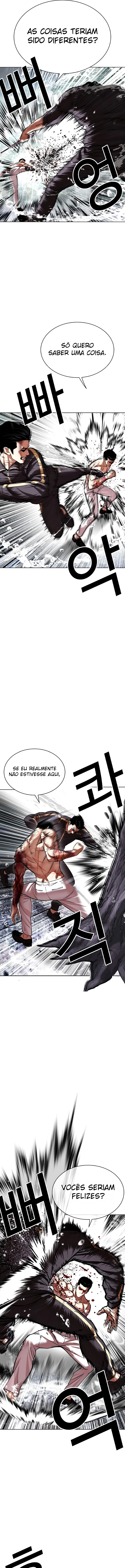 Read Lookism Português Manga Online