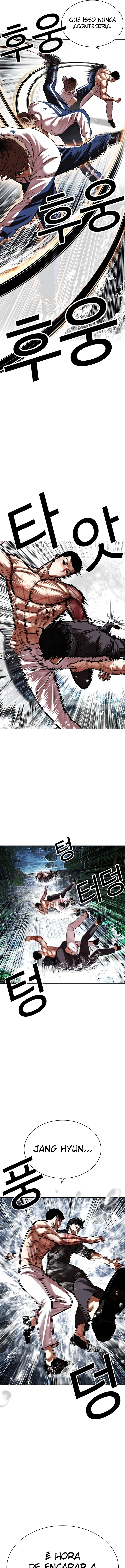 Read Lookism Português Manga Online