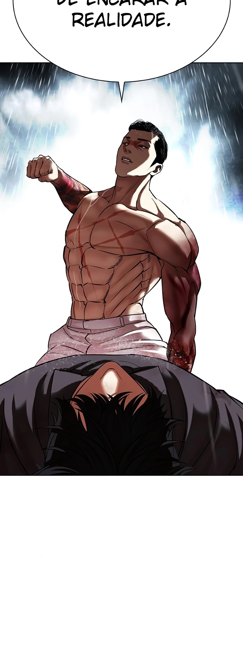 Read Lookism Português Manga Online