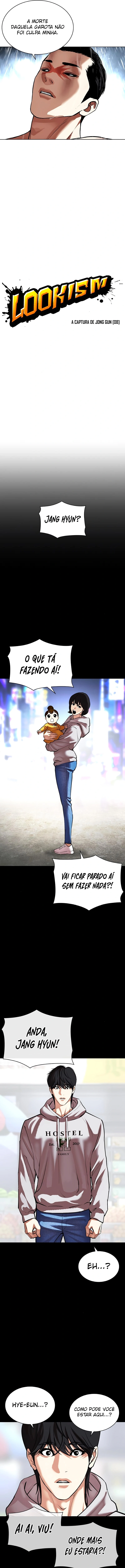 Read Lookism Português Manga Online