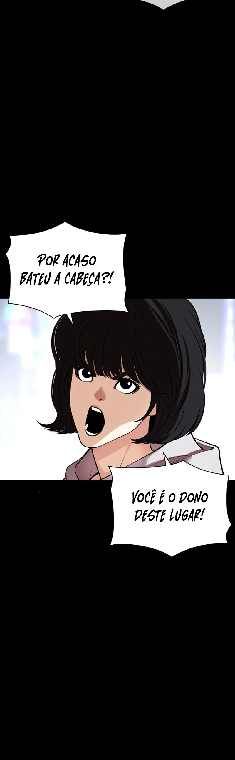 Read Lookism Português Manga Online