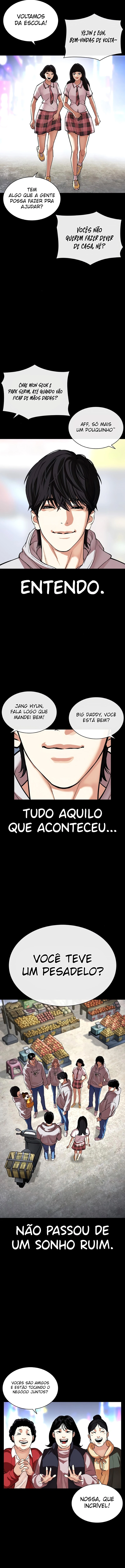 Read Lookism Português Manga Online