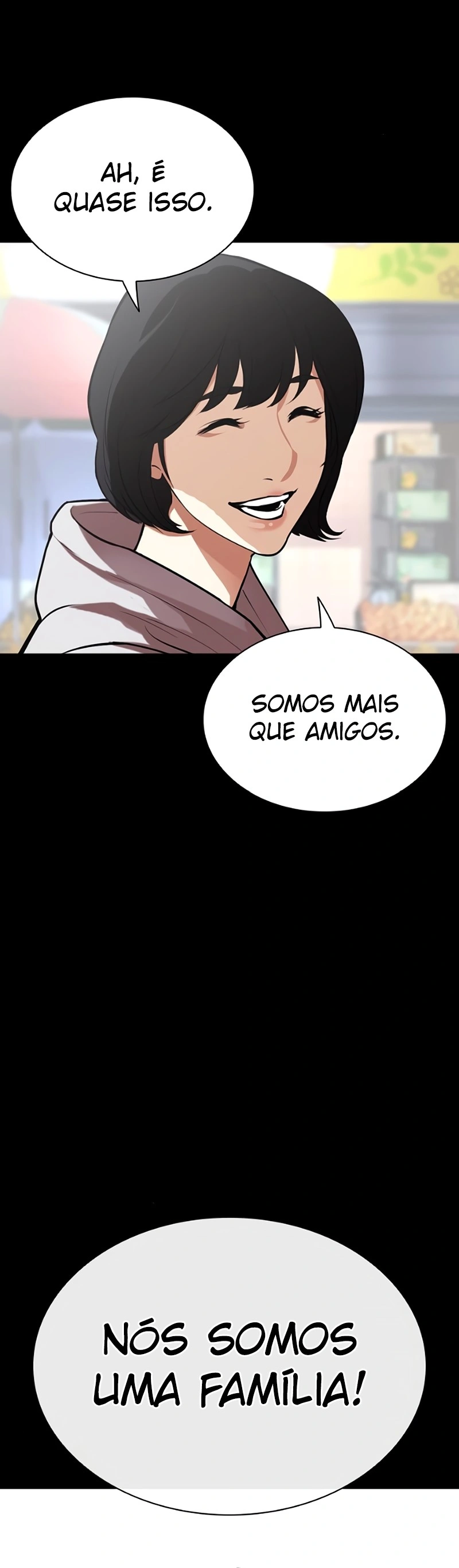 Read Lookism Português Manga Online