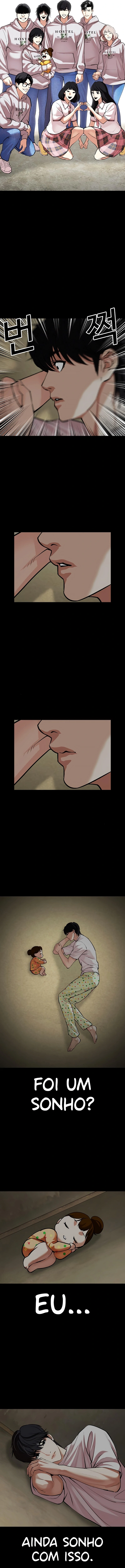 Read Lookism Português Manga Online