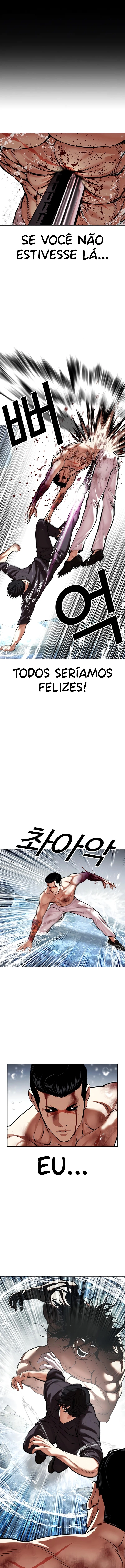 Read Lookism Português Manga Online