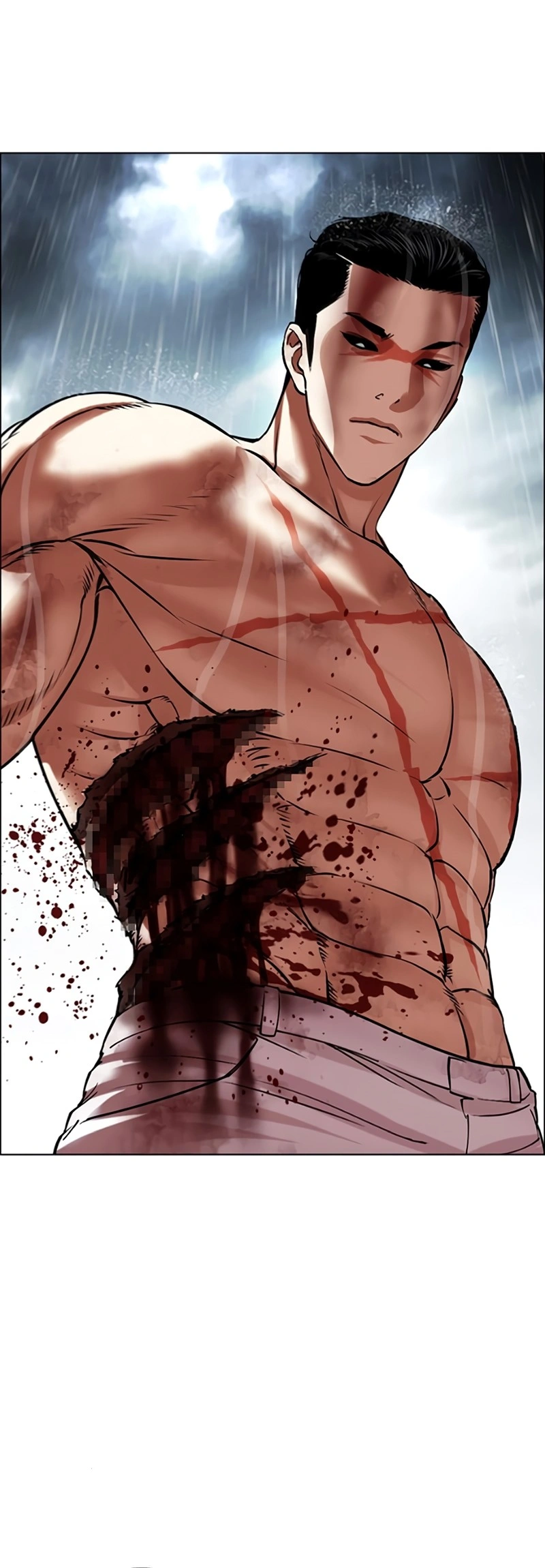 Read Lookism Português Manga Online