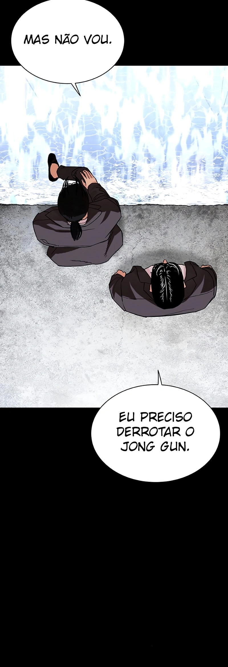 Read Lookism Português Manga Online