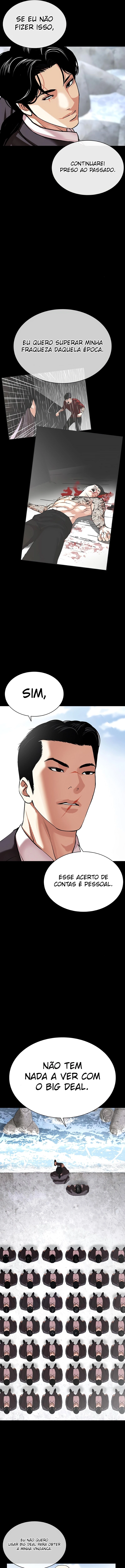 Read Lookism Português Manga Online