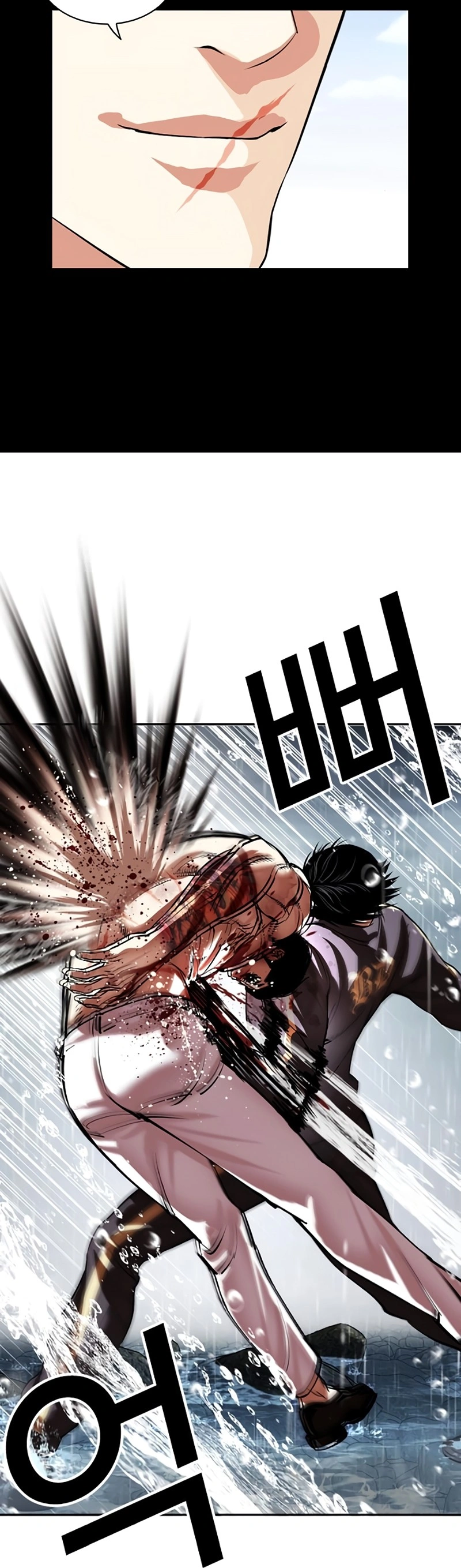 Read Lookism Português Manga Online