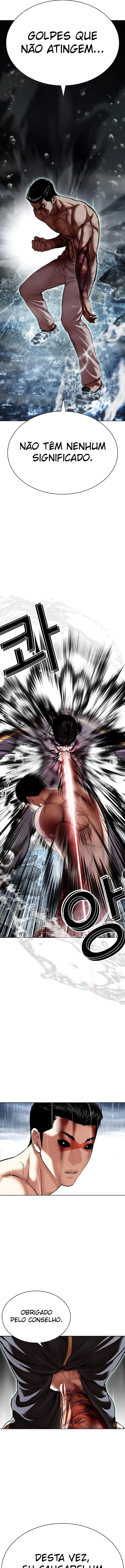 Read Lookism Português Manga Online