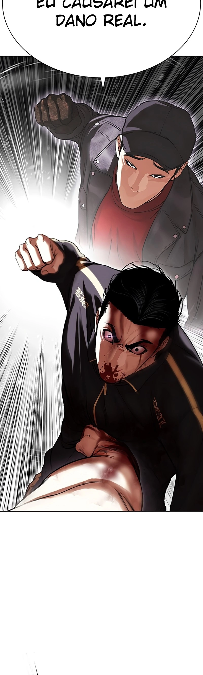 Read Lookism Português Manga Online