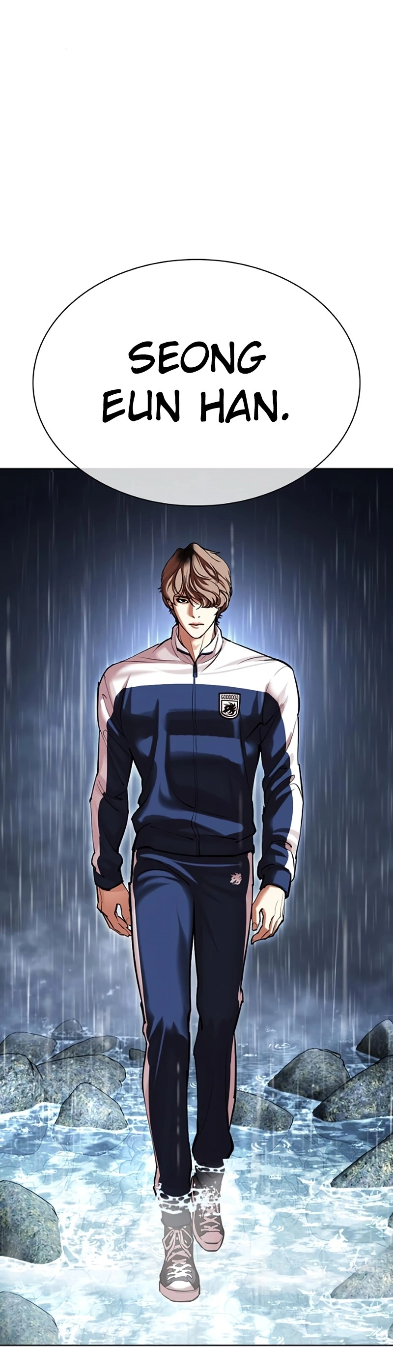 Read Lookism Português Manga Online