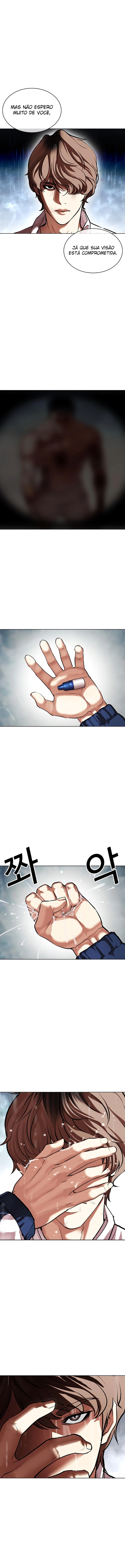 Read Lookism Português Manga Online