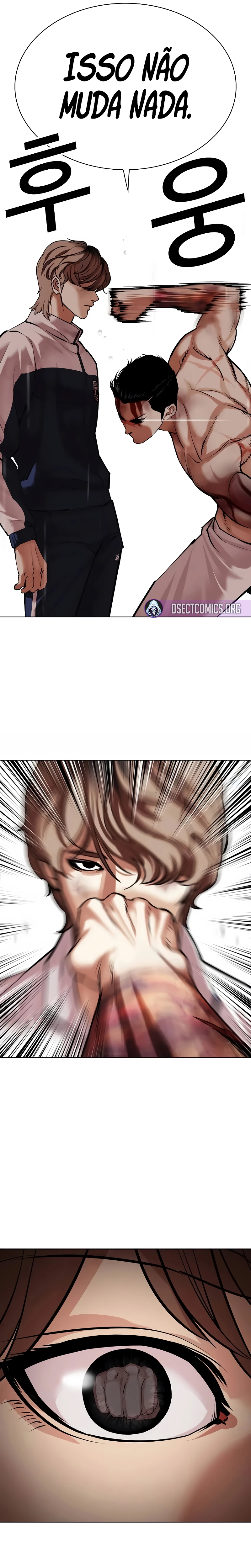 Read Lookism Português Manga Online