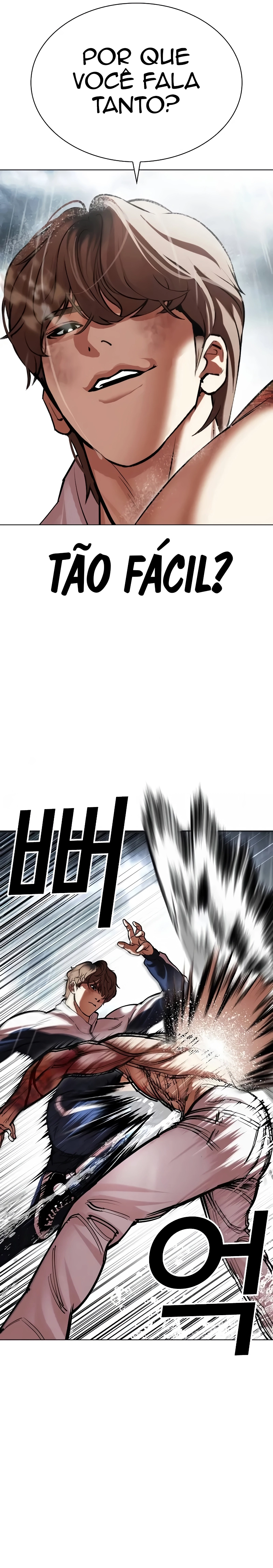 Read Lookism Português Manga Online