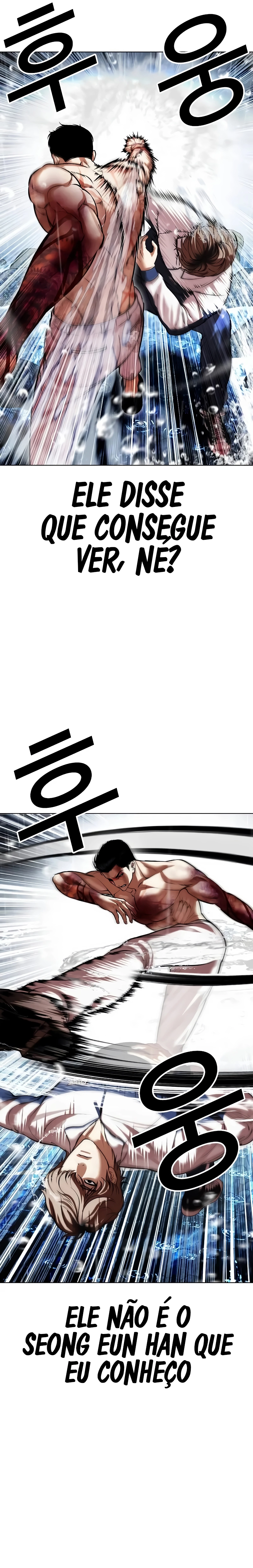 Read Lookism Português Manga Online