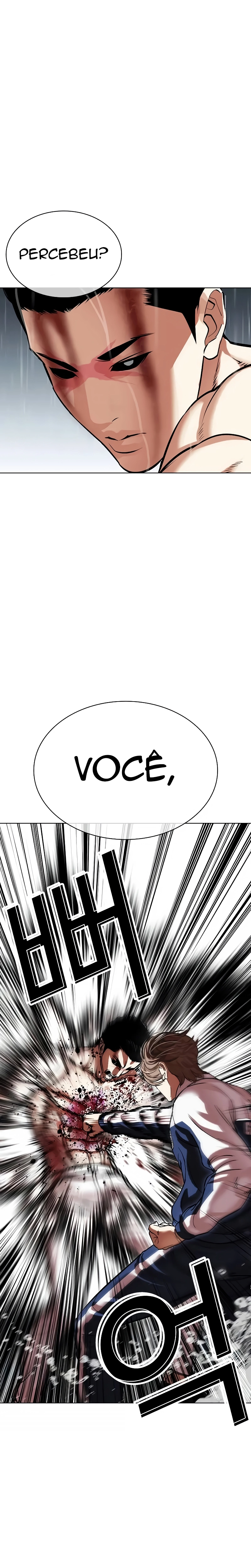 Read Lookism Português Manga Online