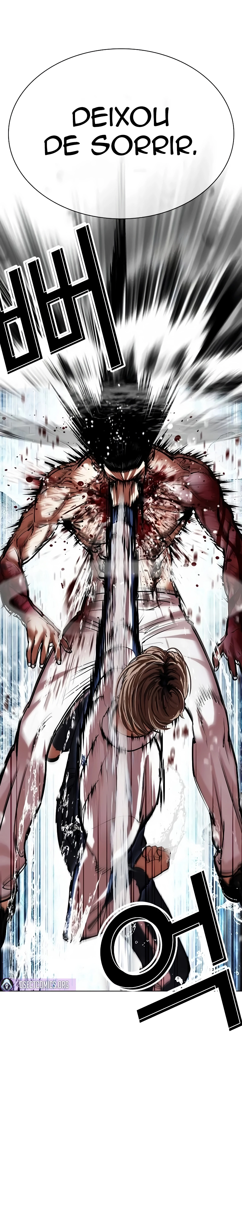 Read Lookism Português Manga Online