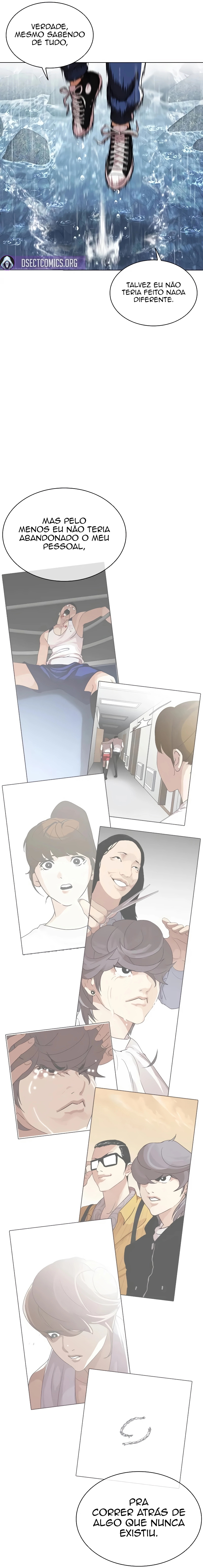 Read Lookism Português Manga Online