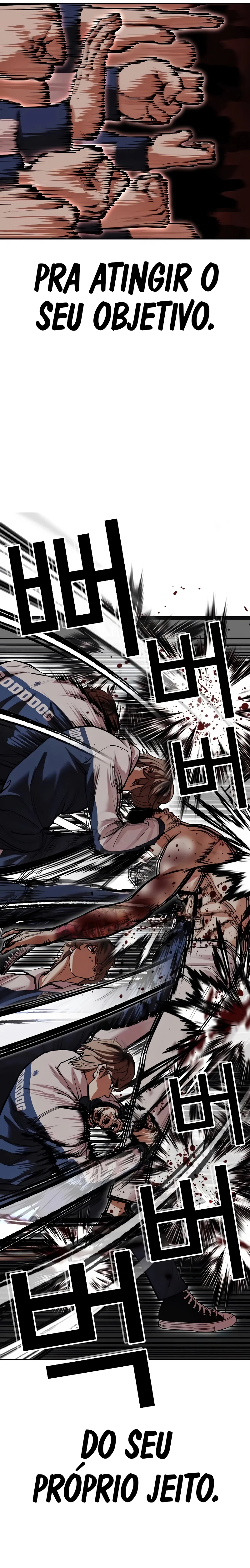 Read Lookism Português Manga Online