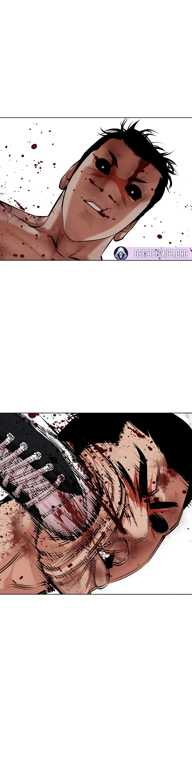 Read Lookism Português Manga Online