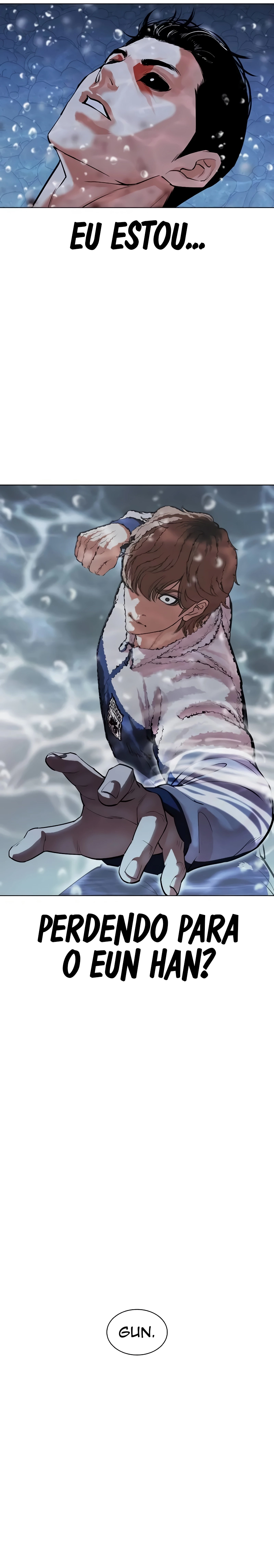 Read Lookism Português Manga Online