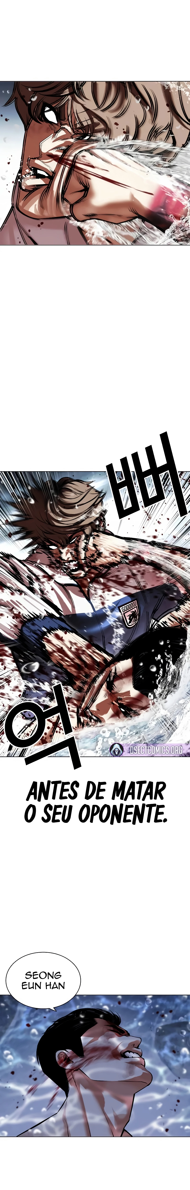 Read Lookism Português Manga Online