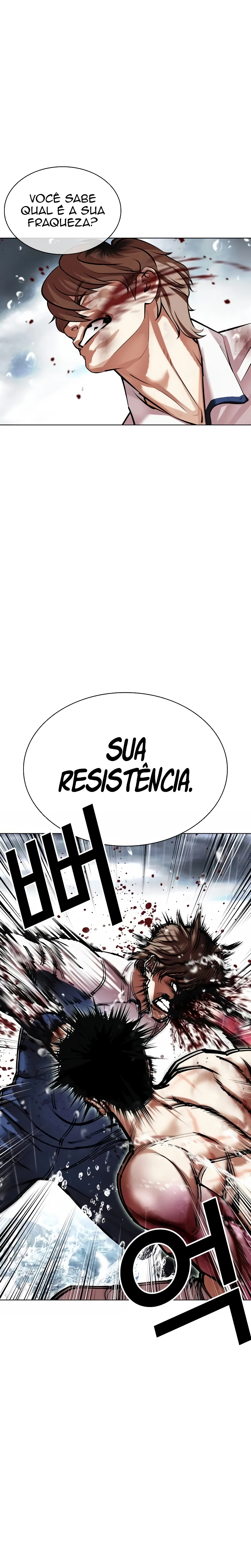 Read Lookism Português Manga Online